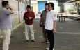 Komisi B DPRD Kota Surabaya Cek Persiapan RPH 