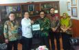 DPRD Surabaya Jalin Silaturahmi Ke PN Surabaya