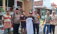Polres Lamongan Berhasil Ungkap Video “Pocong” Viral, Ternyata Ulah Pelajar Iseng FOMO Buat Konten