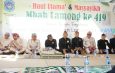 Dandim 0812 Lamongan Bersama Forkopimda Ziarah ke Makam Leluhur, Renungkan Perjalanan 457 Tahun Lamongan