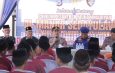 Kapolres Lamongan Kunjungi Satpolairud, Kenalkan Tugas Polisi Air dan Cara Penyelamatan Bencana