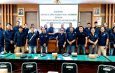 PJI Lamongan Desak Transparansi dan Keadilan Kemitraan Media dalam Audiensi Bersama DPRD
