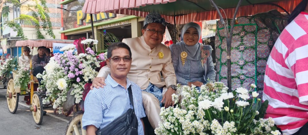 DPRD, Forkopimda dan Warga Melebur Jadi Satu di HJL ke-457, Lamongan Tunjukkan Kekuatan Budaya