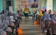 Reses Johari Terima Aspirasi Bunda PAUD