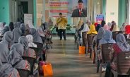 Reses Johari Terima Aspirasi Bunda PAUD