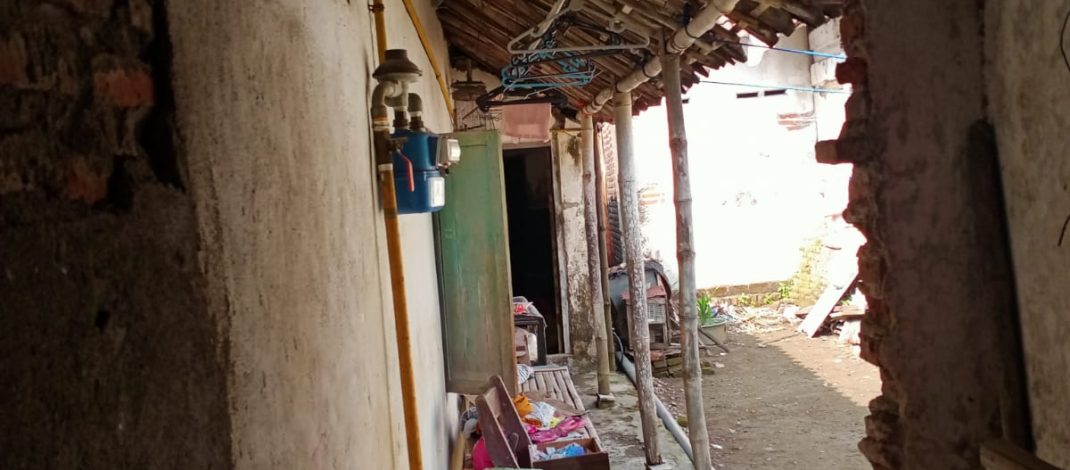 Tindak Lanjuti Atensi KPK, Pemkot Mojokerto Utamakan Rumah Paling Tidak Layak