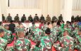 Doa Bersama dan Santunan Yatim, Satgas TNI Konga UNIFIL Siap Emban Misi Perdamaian