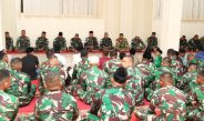 Doa Bersama dan Santunan Yatim, Satgas TNI Konga UNIFIL Siap Emban Misi Perdamaian