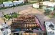 Idul Adha di Kongo, Prajurit TNI Satgas MONUSCO Pererat Soliditas dan Kebersamaan