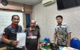 Tipu Daya Cinta Berujung Penjara, Pria Asal Bojonegoro Gelapkan Motor Kekasih di Lamongan
