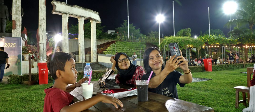 Weekend di Surabaya Makin Seru, Yuk Nikmati Senja Budaya 2026 di Tugu Pahlawan!