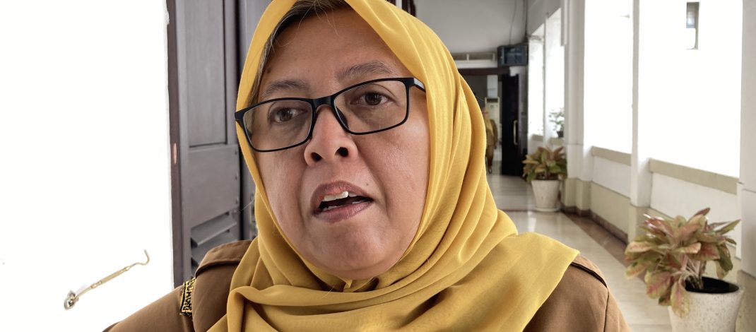 Dispendik Surabaya Terapkan Nilai TKA 40 Persen dalam Seleksi Penerimaan Jalur Prestasi