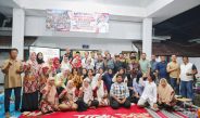 Wali Kota Eri Cahyadi Dorong Kemandirian Ekonomi Gen Z RW 7 Kelurahan Karah Lewat Wirausaha