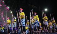 Jadi Kado Istimewa HJKS Ke-733, Surabaya Vaganza Resmi Masuk KEN 2026