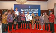 Pemkot Surabaya Tegaskan Ruang Publik Berpihak pada Seniman dan Budayawan