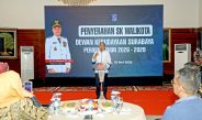 Dewan Kebudayaan Surabaya Susun Arah Kebijakan Budaya Sesuai UU 5/2017