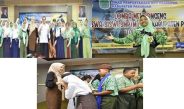 Dinas Perpustakaan dan Kearsipan Kab. Pasuruan Adakan Lomba Mendongeng, Upaya Tingkatkan Literasi Anak