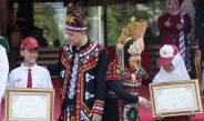 Peringati Hardiknas 2026, Wali Kota Eri Gaungkan Pendidikan Bermutu untuk Semua