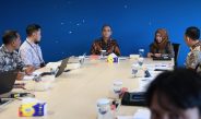 KPK Apresiasi Kinerja Pemkot Mojokerto, Tindak Lanjut Pencegahan Korupsi Capai 100 Persen