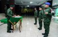 Pangkostrad Pimpin Lepas Sambut Asintel dan Danpom Kostrad serta Pelepasan Personel Purna Tugas