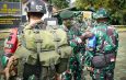 Kostrad Resmi Buka Latihan Pembentukan Taipur XII TA 2026
