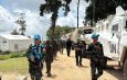 Satgas Indo RDB MONUSCO dan FARDC Gelar Latihan Bersama, Perkuat Stabilitas Wilayah Operasi