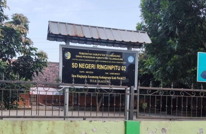 Dugaan Pungutan Ijazah di SDN 2 Ringinpitu, Transparansi Sekolah Dipertanyakan