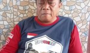 Jalan Menuju Pantai Sine dan Dlodo Rusak Parah, H. Annas: UMKM Berguguran, MBG Belum Menyentuh Warga Sine