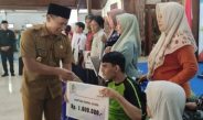 Muspadi 2026 Jadi Wadah Aspirasi Kelompok Rentan, Pemkab Tulungagung Dorong Pembangunan Inklusif