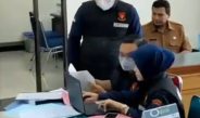 Kejari Tulungagung Sita Tiga Boks Dokumen dari BPKAD dan Disbudpar, Dalami Dugaan Korupsi Pengadaan Aset