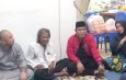Ketua DPRD Surabaya Takziah ke Rumah Korban Drainase 