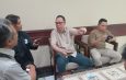 Josiah Michael Minta Evaluasi Menyeluruh Terkait Infrastruktur dan Data Desil Bansos
