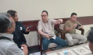 Josiah Michael Minta Evaluasi Menyeluruh Terkait Infrastruktur dan Data Desil Bansos