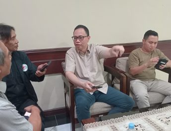 Josiah Michael Minta Evaluasi Menyeluruh Terkait Infrastruktur dan Data Desil Bansos