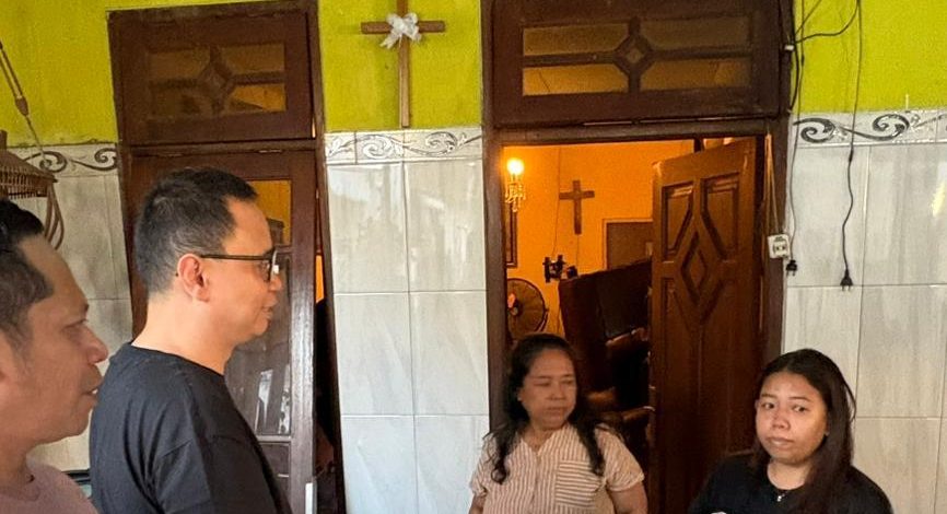 Josiah Michael Desak Polisi Usut Tuntas Kematian Siswa SMAN 11 Surabaya