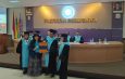 Anggota DPRD Surabaya Herlina Harsono Njoto Resmi Lulus Doktor Psikologi Universitas Airlangga