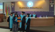 Anggota DPRD Surabaya Herlina Harsono Njoto Resmi Lulus Doktor Psikologi Universitas Airlangga