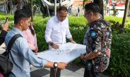 DPRKPP Surabaya Beberkan Prioritas Penataan Area Luar KBS