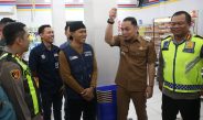 Pemkot Surabaya Ajak Warga Beralih ke Parkir Digital, Pembayaran Makin Mudah dan Transparan
