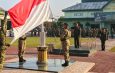 Peringati Hari Lahir Pancasila 2026, Kodim 0812/Lamongan Gelar Upacara Khidmat dan Sinergi Bersama Forkopimda