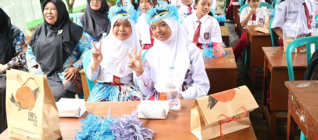Peningkatan Konsumsi Ikan di Jawa Timur Terus Digenjot pada 2026 untuk Perbaiki Gizi dan Tekan Stunting