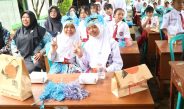 Peningkatan Konsumsi Ikan di Jawa Timur Terus Digenjot pada 2026 untuk Perbaiki Gizi dan Tekan Stunting