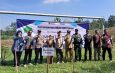 Sinergi TNI, Muspika, dan PNM Tanam 500 Pohon di Sambeng, Rayakan HUT PT Permodalan Nasional Madani dengan Lestarikan Alam 