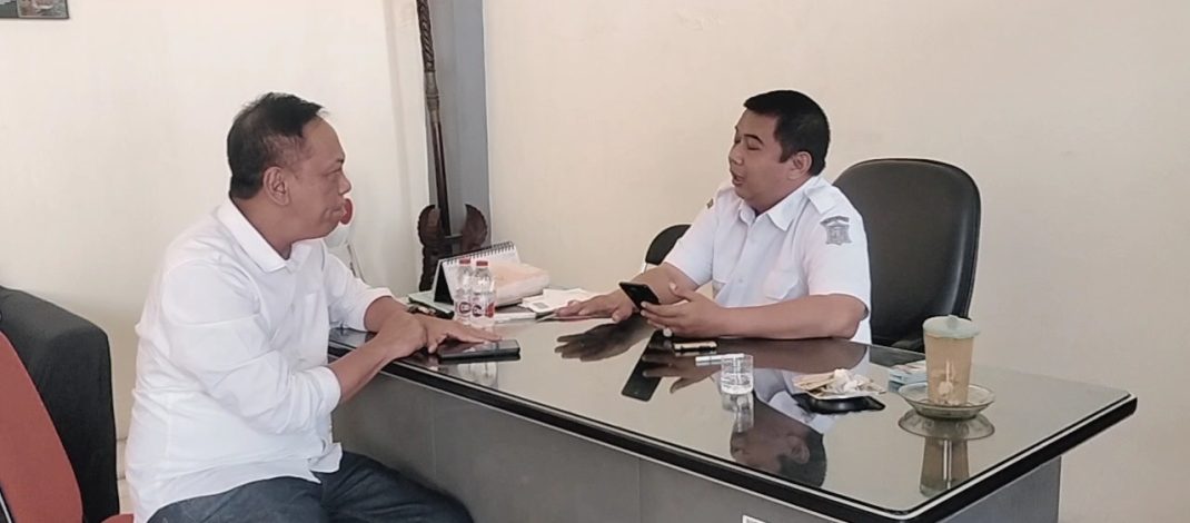 Anas Karno Soroti Kualitas Pelayanan Publik