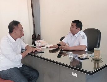 Anas Karno Soroti Kualitas Pelayanan Publik