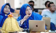 Melalui GESIT DATA PRESISI, Dinas P2KB Perkuat Validasi Data untuk Percepatan Penurunan Stunting di Jeneponto