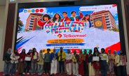 COMMFEST 2026 Soroti Era Influencer, Saat Media Sosial Membentuk Cara Anak Muda Melihat Dunia