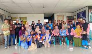 Cegah Bencana Kebekaran, PLN Ranting Jeneponto Gelar Sosialisasi Ketenagalistrikan Di Kel. Bontoa