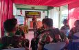 Tingkatkan Profesionalisme Prajurit Teritorial, Kodim 0812/Lamongan Gelar Kegiatan Pemberdayaan Koramil Model TA 2026 di Babat