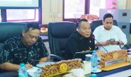 Komisi A DPRD Surabaya RDP Dengan Warga Sumur Welut